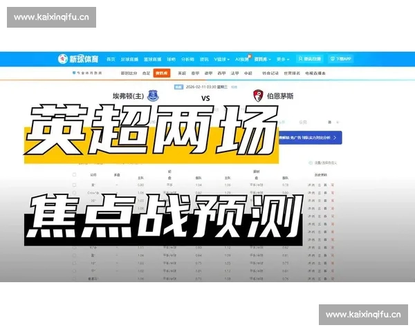 英超高清赛事直播APP随时观看精彩比赛实时比分与数据分析